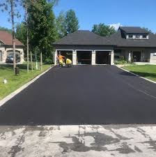 Reliable Boston, MA Driveway Paving Services Solutions